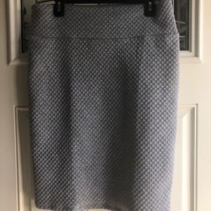Lularoe Grey Cassie